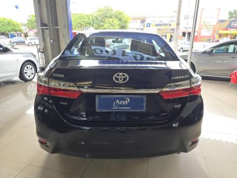 TOYOTA Corolla 1.8 16V 4P GLI UPPER FLEX AUTOMTICO, Foto 5