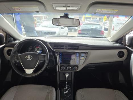 TOYOTA Corolla 1.8 16V 4P GLI UPPER FLEX AUTOMTICO, Foto 7
