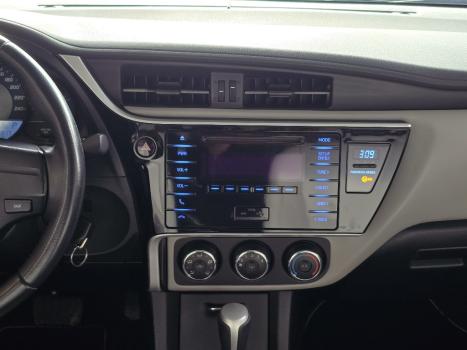 TOYOTA Corolla 1.8 16V 4P GLI UPPER FLEX AUTOMTICO, Foto 8