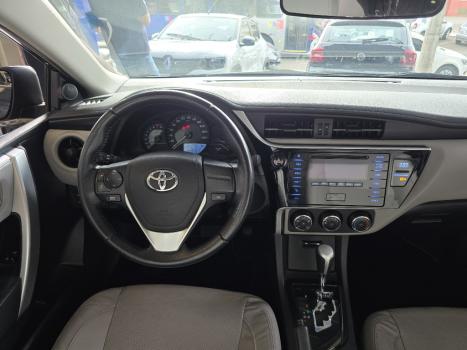 TOYOTA Corolla 1.8 16V 4P GLI UPPER FLEX AUTOMTICO, Foto 10