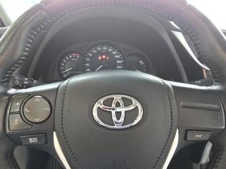 TOYOTA Corolla 1.8 16V 4P GLI UPPER FLEX AUTOMTICO, Foto 11