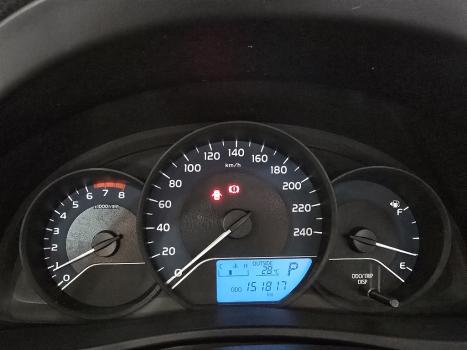 TOYOTA Corolla 1.8 16V 4P GLI UPPER FLEX AUTOMTICO, Foto 12