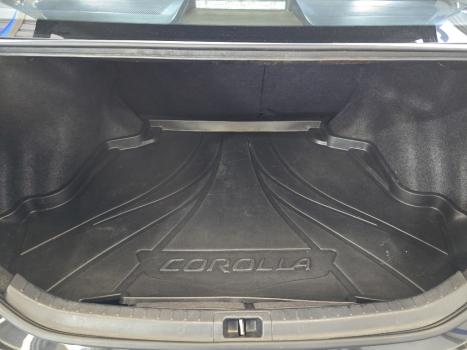 TOYOTA Corolla 1.8 16V 4P GLI UPPER FLEX AUTOMTICO, Foto 16