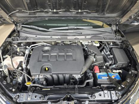 TOYOTA Corolla 1.8 16V 4P GLI UPPER FLEX AUTOMTICO, Foto 18