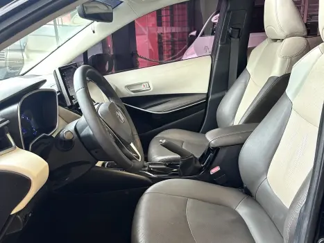 TOYOTA Corolla 1.8 16V 4P FLEX HBRIDO ALTIS A PREMIUM AUTOMTICO CVT, Foto 16