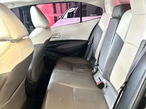 TOYOTA Corolla 1.8 16V 4P FLEX HBRIDO ALTIS A PREMIUM AUTOMTICO CVT, Foto 18