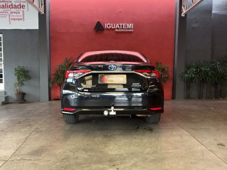 TOYOTA Corolla 1.8 16V 4P FLEX HBRIDO ALTIS A PREMIUM AUTOMTICO CVT, Foto 27