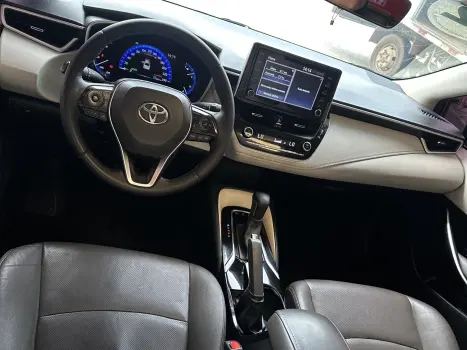 TOYOTA Corolla 1.8 16V 4P FLEX HBRIDO ALTIS A PREMIUM AUTOMTICO CVT, Foto 31