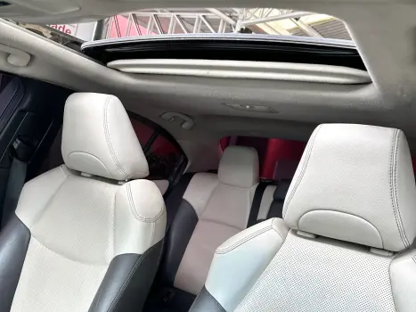 TOYOTA Corolla 1.8 16V 4P FLEX HBRIDO ALTIS A PREMIUM AUTOMTICO CVT, Foto 34