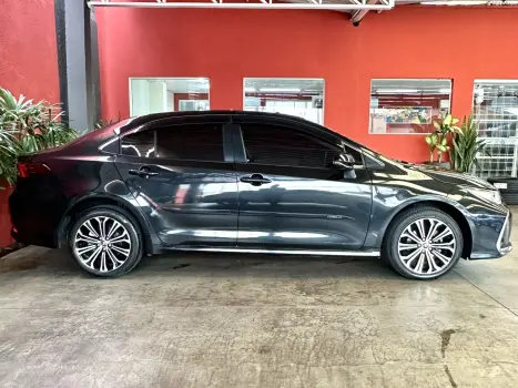 TOYOTA Corolla 1.8 16V 4P FLEX HBRIDO ALTIS A PREMIUM AUTOMTICO CVT, Foto 45