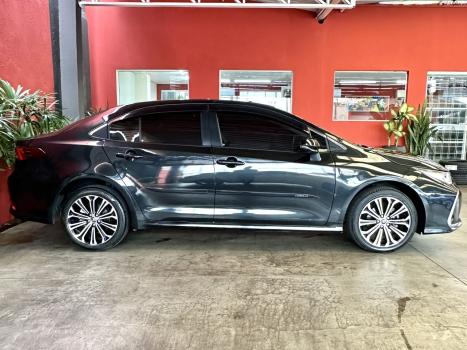 TOYOTA Corolla 1.8 16V 4P FLEX HBRIDO ALTIS A PREMIUM AUTOMTICO CVT, Foto 6
