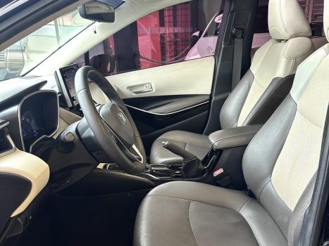 TOYOTA Corolla 1.8 16V 4P FLEX HBRIDO ALTIS A PREMIUM AUTOMTICO CVT, Foto 10