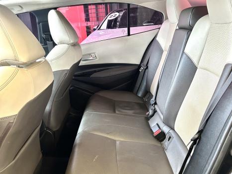 TOYOTA Corolla 1.8 16V 4P FLEX HBRIDO ALTIS A PREMIUM AUTOMTICO CVT, Foto 12