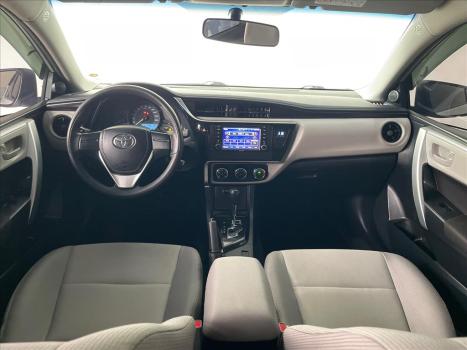 TOYOTA Corolla 1.8 16V 4P GLI UPPER FLEX AUTOMTICO, Foto 7