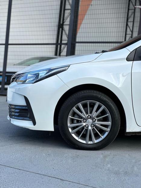 TOYOTA Corolla 1.8 16V 4P GLI UPPER FLEX AUTOMTICO, Foto 5