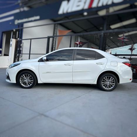 TOYOTA Corolla 1.8 16V 4P GLI UPPER FLEX AUTOMTICO, Foto 6