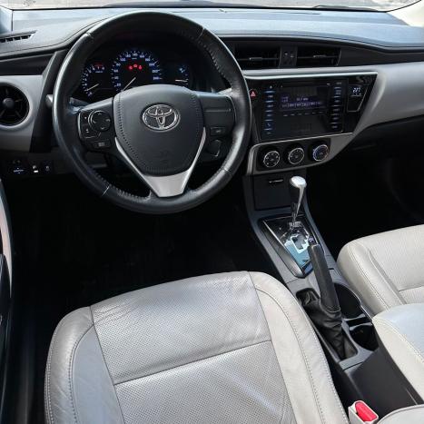 TOYOTA Corolla 1.8 16V 4P GLI UPPER FLEX AUTOMTICO, Foto 12