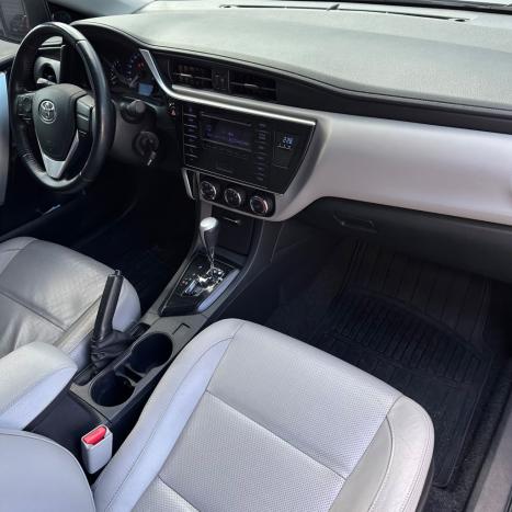 TOYOTA Corolla 1.8 16V 4P GLI UPPER FLEX AUTOMTICO, Foto 13