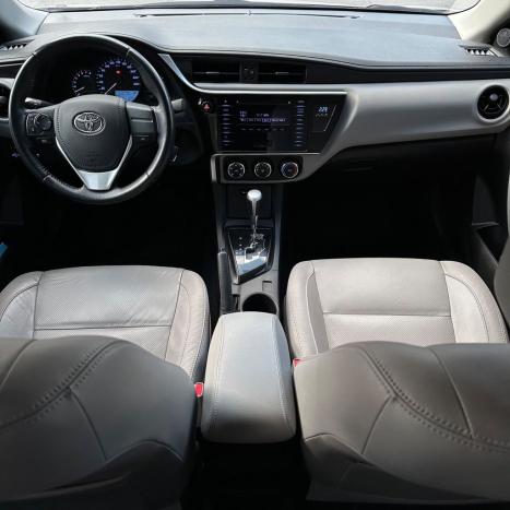 TOYOTA Corolla 1.8 16V 4P GLI UPPER FLEX AUTOMTICO, Foto 14