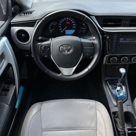 TOYOTA Corolla 1.8 16V 4P GLI UPPER FLEX AUTOMTICO, Foto 15