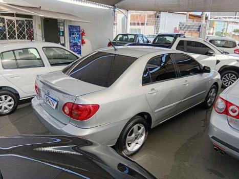 TOYOTA Corolla 1.8 16V 4P XEI, Foto 2