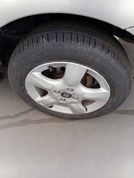 TOYOTA Corolla 1.8 16V 4P XEI, Foto 4