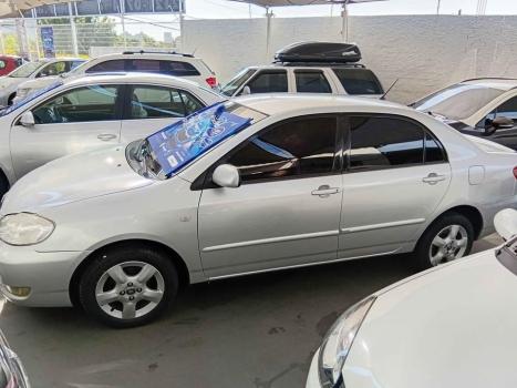 TOYOTA Corolla 1.8 16V 4P XEI, Foto 5