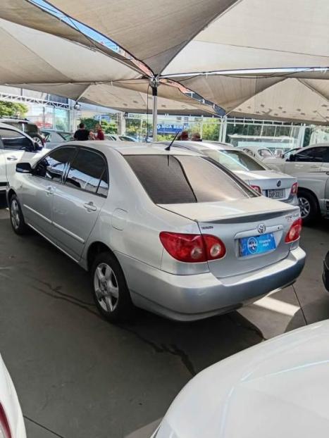 TOYOTA Corolla 1.8 16V 4P XEI, Foto 6