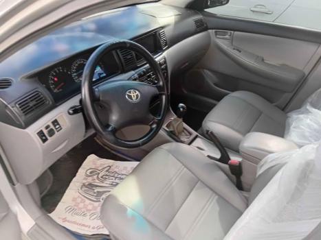 TOYOTA Corolla 1.8 16V 4P XEI, Foto 8
