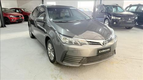 TOYOTA Corolla 1.8 16V 4P GLI FLEX UPPER, Foto 3