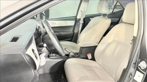 TOYOTA Corolla 1.8 16V 4P GLI FLEX UPPER, Foto 4