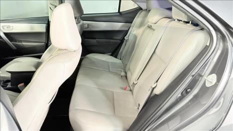 TOYOTA Corolla 1.8 16V 4P GLI FLEX UPPER, Foto 5