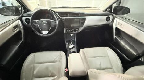 TOYOTA Corolla 1.8 16V 4P GLI FLEX UPPER, Foto 6