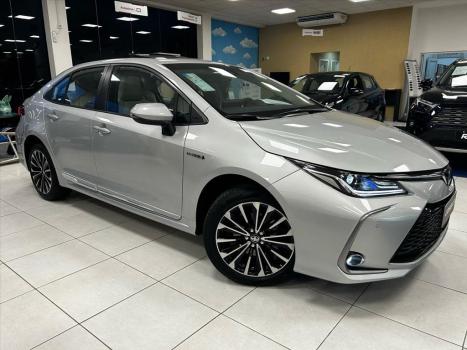 TOYOTA Corolla 1.8 16V 4P S AUTOMTICO, Foto 2