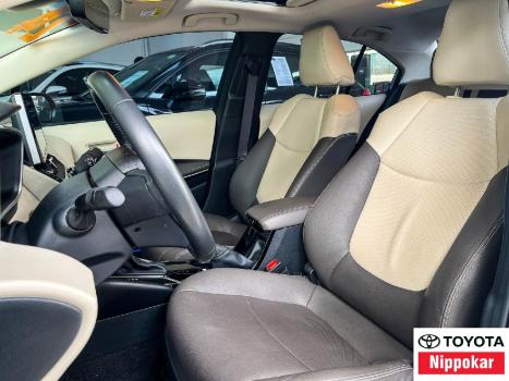 TOYOTA Corolla 1.8 16V 4P FLEX HBRIDO ALTIS A PREMIUM AUTOMTICO CVT, Foto 2