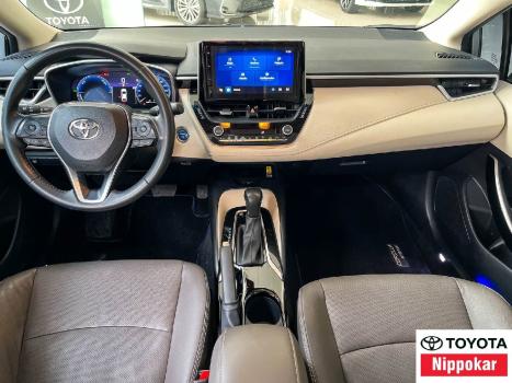 TOYOTA Corolla 1.8 16V 4P FLEX HBRIDO ALTIS A PREMIUM AUTOMTICO CVT, Foto 7