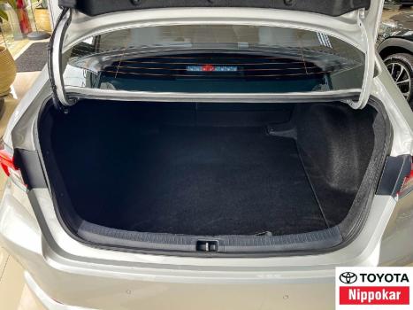 TOYOTA Corolla 1.8 16V 4P FLEX HBRIDO ALTIS A PREMIUM AUTOMTICO CVT, Foto 8