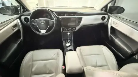 TOYOTA Corolla 1.8 16V 4P GLI FLEX UPPER, Foto 6
