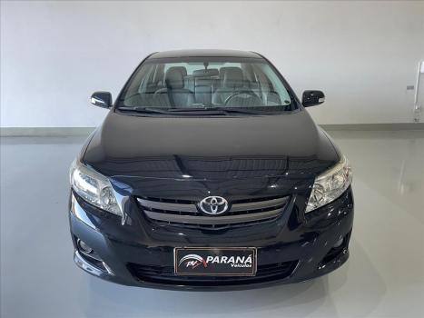TOYOTA Corolla 1.8 16V 4P XEI FLEX AUTOMTICO, Foto 2