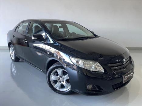 TOYOTA Corolla 1.8 16V 4P XEI FLEX AUTOMTICO, Foto 3