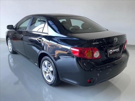 TOYOTA Corolla 1.8 16V 4P XEI FLEX AUTOMTICO, Foto 4