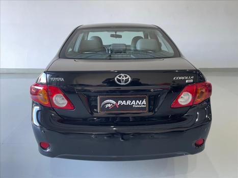 TOYOTA Corolla 1.8 16V 4P XEI FLEX AUTOMTICO, Foto 5