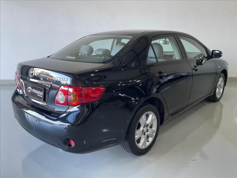 TOYOTA Corolla 1.8 16V 4P XEI FLEX AUTOMTICO, Foto 6