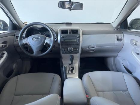 TOYOTA Corolla 1.8 16V 4P XEI FLEX AUTOMTICO, Foto 7
