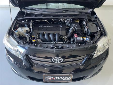 TOYOTA Corolla 1.8 16V 4P XEI FLEX AUTOMTICO, Foto 14