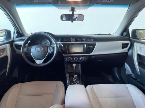 TOYOTA Corolla 1.8 16V 4P GLI UPPER FLEX AUTOMTICO, Foto 7