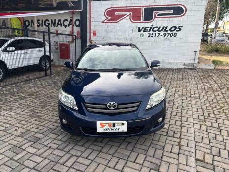 TOYOTA Corolla 1.8 16V 4P XEI FLEX AUTOMTICO, Foto 2