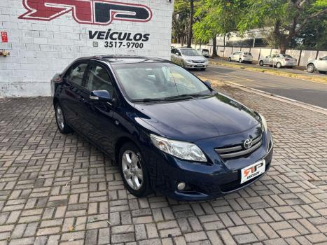 TOYOTA Corolla 1.8 16V 4P XEI FLEX AUTOMTICO, Foto 3
