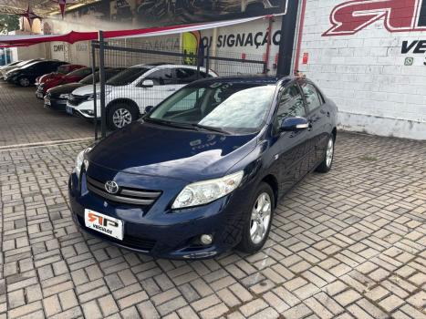 TOYOTA Corolla 1.8 16V 4P XEI FLEX AUTOMTICO, Foto 4