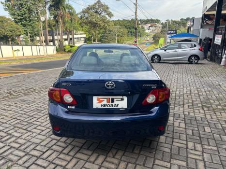 TOYOTA Corolla 1.8 16V 4P XEI FLEX AUTOMTICO, Foto 5